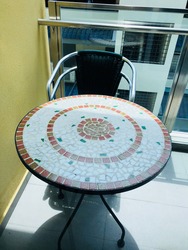 Suites @ Bukit Timah (D21), Apartment #176289762